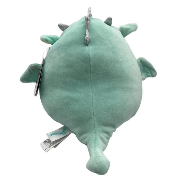 8” Dragon Palasha, BNWT - Picture 4 of 4